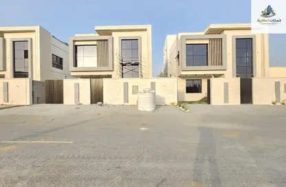 Villa - 5 Bedrooms - 7 Bathrooms for sale in Al Zaheya Gardens - Al Zahya - Ajman