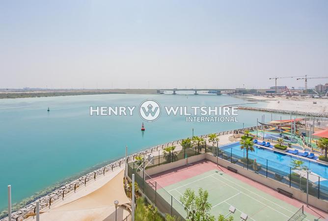 Sea view | Spacious layout | Premium facilities