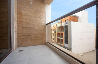 Apartment - Studio - 1 Bathroom for rent in Al Karama - Dubai