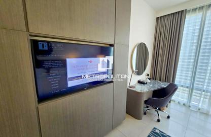 Hotel and Hotel Apartment - Studio - 1 Bathroom for sale in The One at Jumeirah Village Circle - Jumeirah Village Circle - Dubai Hotel and Hotel Apartment - Studio - 1 Bathroom for sale in The One at Jumeirah Village Circle - Jumeirah Village Circle - Dubai