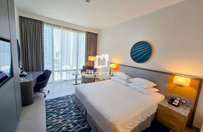 Hotel  and  Hotel Apartment - Studio - 1 Bathroom for sale in The One at Jumeirah Village Circle - Jumeirah Village Circle - Dubai