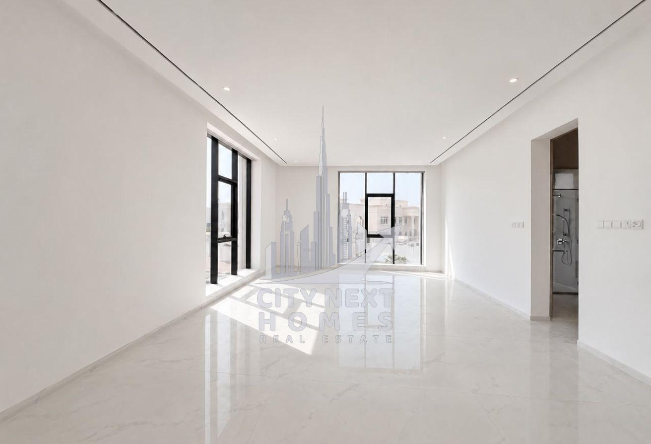 Modern| 5Br | Hall | Majlis | Maid | Garden| Pool photo 11