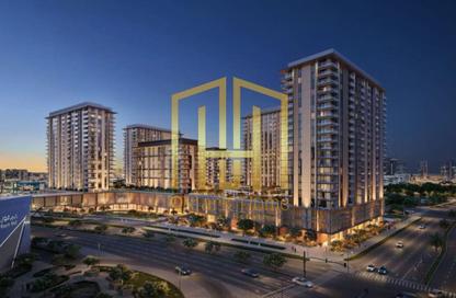 Apartment - 1 Bedroom - 2 Bathrooms for sale in Tara Park by Modon - Tamouh - Al Reem Island - Abu Dhabi Apartment - 1 Bedroom - 2 Bathrooms for sale in Tara Park by Modon - Tamouh - Al Reem Island - Abu Dhabi