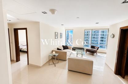 Apartment - 1 Bedroom - 1 Bathroom for rent in Blakely Tower - Park Island - Dubai Marina - Dubai Apartment - 1 Bedroom - 1 Bathroom for rent in Blakely Tower - Park Island - Dubai Marina - Dubai