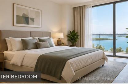 Apartment - 2 - 2 for sale in Raha Island - Mina Al Arab - Ras Al Khaimah