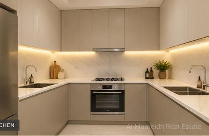 Apartment - 2 - 2 for sale in Raha Island - Mina Al Arab - Ras Al Khaimah