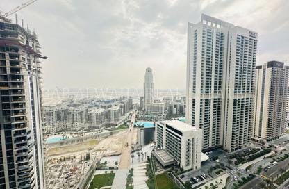 Apartment - 3 - 4 for sale in Creek Gate Tower 2 - Creek Gate - Dubai Creek Harbour (The Lagoons) - Dubai