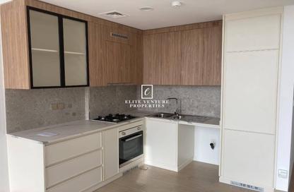 Apartment - Studio - 1 for rent in The Haven Tower A - The Haven - Majan - Dubai Apartment - Studio - 1 for rent in The Haven Tower A - The Haven - Majan - Dubai