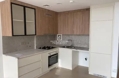 Apartment - 1 Bathroom for rent in The Haven Tower A - The Haven - Majan - Dubai