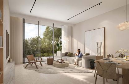 Apartment - 2 Bedrooms - 3 Bathrooms for sale in Serra Tower 5 - Serra at Ghaf Woods - Ghaf Woods - Dubai Land - Dubai