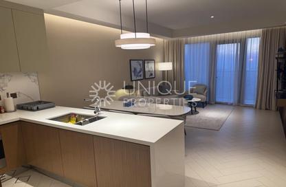 Apartment - 2 Bedrooms - 3 Bathrooms for sale in The Address Residences Dubai Opera Tower 1 - The Address Residences Dubai Opera - Downtown Dubai - Dubai