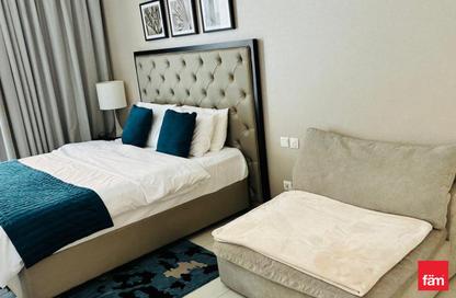 Apartment - Studio - 1 Bathroom for rent in Celestia A - Celestia - Dubai South (Dubai World Central) - Dubai