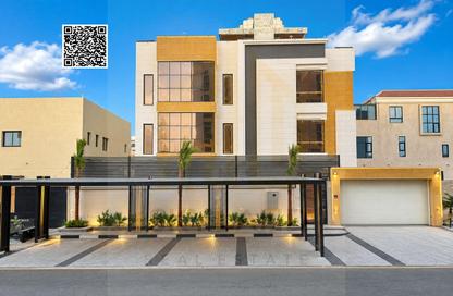 Villa - 7+ Bedrooms - 7+ Bathrooms for sale in Ajman Hills - Al Alia - Ajman