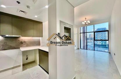 Apartment - 1 Bedroom - 2 Bathrooms for rent in Sama Al Jaddaf - Al Jaddaf - Dubai Apartment - 1 Bedroom - 2 Bathrooms for rent in Sama Al Jaddaf - Al Jaddaf - Dubai