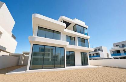 Villa - 5 Bedrooms - 6 Bathrooms for sale in Park Gate - Dubai Hills Estate - Dubai