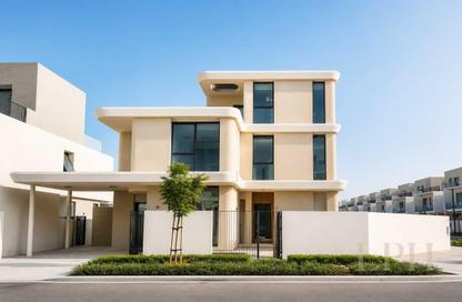 Villa - 5 Bedrooms - 6 Bathrooms for sale in Park Gate - Dubai Hills Estate - Dubai