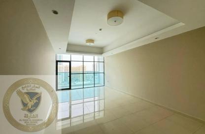 Apartment - 1 Bedroom - 2 Bathrooms for rent in Gulfa Towers - Al Rashidiya 1 - Al Rashidiya - Ajman Apartment - 1 Bedroom - 2 Bathrooms for rent in Gulfa Towers - Al Rashidiya 1 - Al Rashidiya - Ajman