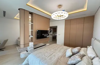 Apartment - 1 Bathroom for rent in Barton House 1 - Barton House - Motor City - Dubai Apartment - 1 Bathroom for rent in Barton House 1 - Barton House - Motor City - Dubai