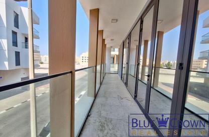 Apartment - 2 Bedrooms - 3 Bathrooms for rent in Golden Sands 19 - Al Hamriya - Bur Dubai - Dubai