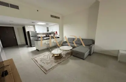 شقة - 1 حمام للايجار في جي 24 - منطقة 11 - قرية جميرا الدائرية - دبي