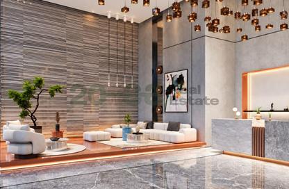 Office Space - Studio - 1 for sale in Samana Barari Avenue - Majan - Dubai