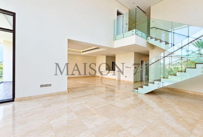 4-bed villa in Jawaher Saadiyat · Private pool — photo 3