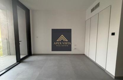 Apartment - Studio - 1 Bathroom for rent in Tiraz - Naseej District - Aljada - Sharjah Apartment - Studio - 1 Bathroom for rent in Tiraz - Naseej District - Aljada - Sharjah
