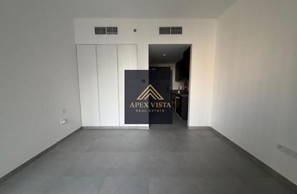 Apartment - Studio - 1 Bathroom for rent in Tiraz - Naseej District - Aljada - Sharjah