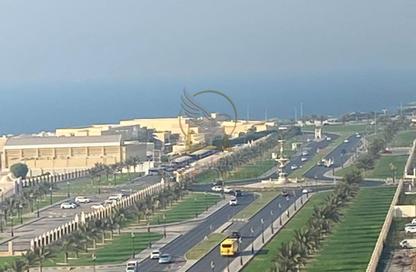Apartment - 2 Bedrooms - 3 Bathrooms for rent in Al Mujarrah - Al Sharq - Sharjah Apartment - 2 Bedrooms - 3 Bathrooms for rent in Al Mujarrah - Al Sharq - Sharjah