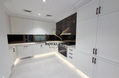 Apartment - 3 Bedrooms - 5 Bathrooms for sale in Regalia By Deyaar - Business Bay - Dubai