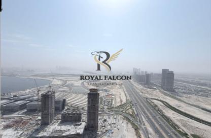 Apartment - 3 Bedrooms - 5 Bathrooms for sale in Regalia By Deyaar - Business Bay - Dubai