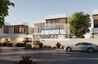 فيلا - 4 غرف نوم - 5 حمامات للبيع في الشارقة جاردن سيتي - الشارقة