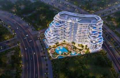 Apartment - 1 Bedroom - 2 Bathrooms for sale in Acacia - Al Marjan Island - Ras Al Khaimah Apartment - 1 Bedroom - 2 Bathrooms for sale in Acacia - Al Marjan Island - Ras Al Khaimah