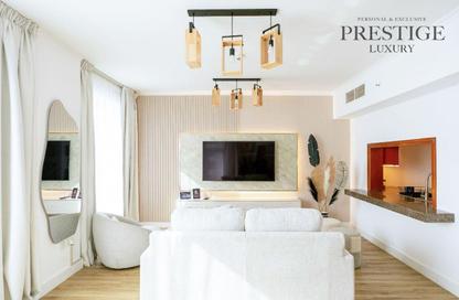 Apartment - 2 Bedrooms - 3 Bathrooms for rent in Burj Views B - Burj Views - Downtown Dubai - Dubai Apartment - 2 Bedrooms - 3 Bathrooms for rent in Burj Views B - Burj Views - Downtown Dubai - Dubai