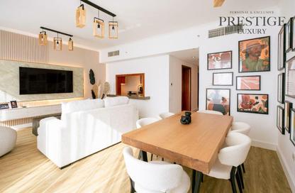 Apartment - 2 Bedrooms - 3 Bathrooms for rent in Burj Views B - Burj Views - Downtown Dubai - Dubai Apartment - 2 Bedrooms - 3 Bathrooms for rent in Burj Views B - Burj Views - Downtown Dubai - Dubai