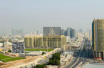 شقة - غرفة نوم - 2 حمامات للبيع في أبراج غلفا - الراشدية 1 - الراشدية - عجمان