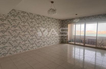 Apartment - 1 - 2 for rent in Lagoon B12 - The Lagoons - Mina Al Arab - Ras Al Khaimah