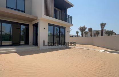 Townhouse - 4 Bedrooms - 5 Bathrooms for rent in Jebel Ali Village Townhouses - Jebel Ali Village - Jebel Ali - Dubai