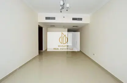 شقة - غرفة نوم - 2 حمامات للايجار في مبنى مويلح - مويلح - الشارقة