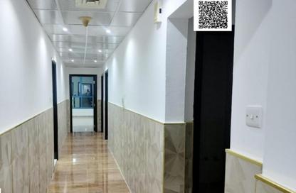 Apartment - 3 Bedrooms - 3 Bathrooms for rent in Al Naemiya Tower 1 - Al Naemiya Towers - Al Nuaimiya - Ajman