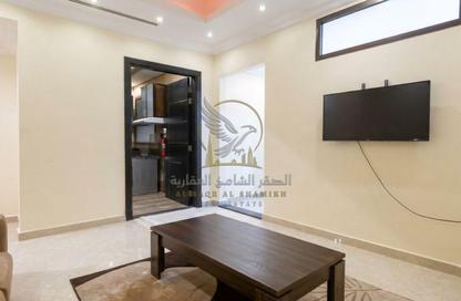 Apartment - 2 - 2 for rent in Al Rawda 3 Villas - Al Rawda 3 - Al Rawda - Ajman
