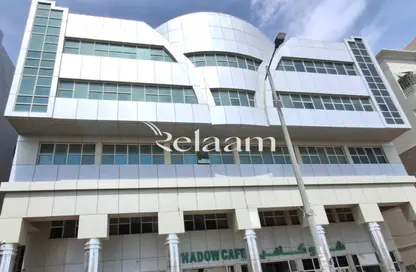 Office Space - Studio - 1 Bathroom for rent in Central District - Al Ain