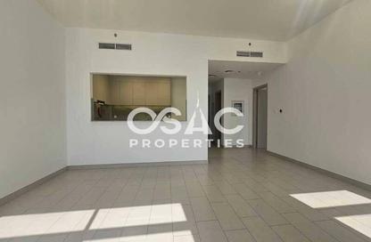 Apartment - 1 Bedroom - 2 Bathrooms for rent in Al Jaddaf Avenue - Al Jaddaf - Dubai