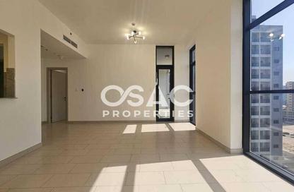 Apartment - 1 Bedroom - 2 Bathrooms for rent in Al Jaddaf Avenue - Al Jaddaf - Dubai