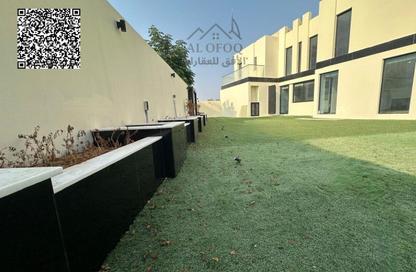 Villa - 3 Bedrooms - 5 Bathrooms for sale in Golf Community - Al Zorah - Ajman