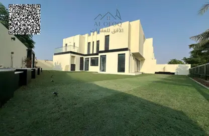 فيلا - 3 غرف نوم - 5 حمامات للبيع في مجمع الجولف - الزورا - عجمان