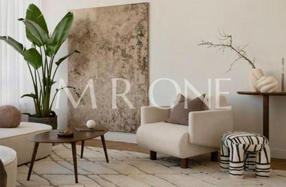 Apartment - 2 Bedrooms - 3 Bathrooms for sale in Golf Vale - EMAAR South - Dubai South (Dubai World Central) - Dubai