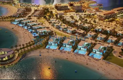 أرض - استوديو للبيع في جزيرة لا مير الجنوب - لا مير - جميرا - دبي