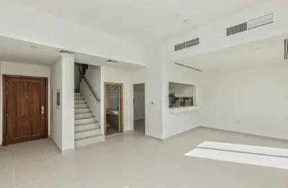 تاون هاوس - 2 غرف نوم - 4 حمامات للايجار في أمارانتا 1 - امرانتا - فيلا نوفا - دبي لاند - دبي