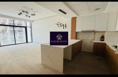 Apartment - 1 Bedroom - 2 Bathrooms for sale in The East Crest by Meteora - District 17 - Jumeirah Village Circle - Dubai